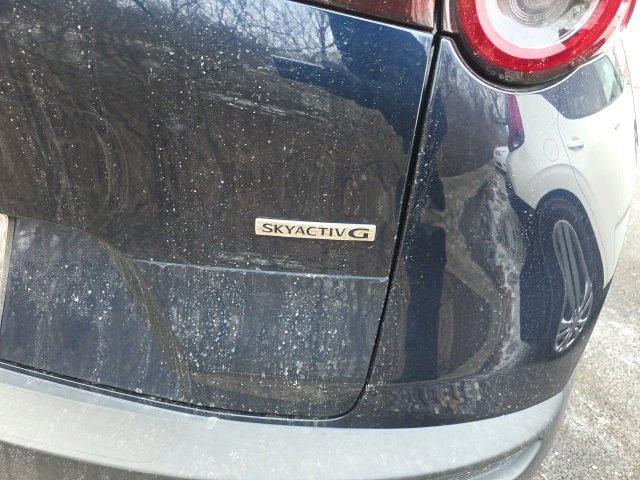 Used 2021 MAZDA CX-30 FWD 2.5 S w/ Select Package image 5