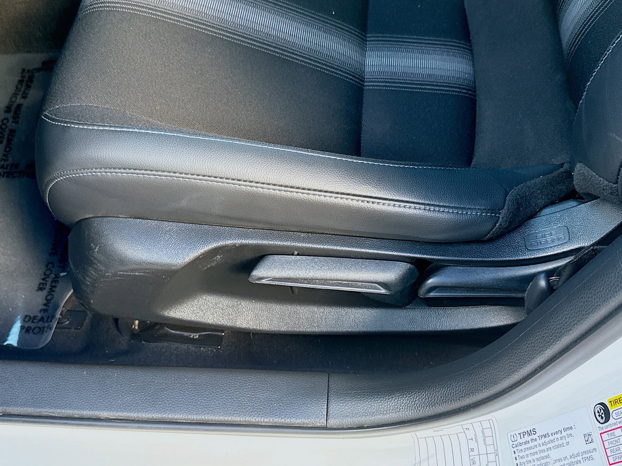 Used 2024 Honda Civic Sport image 17