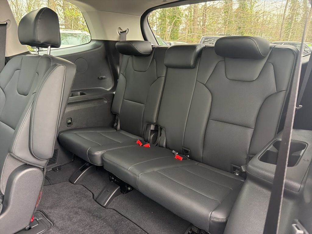 Certified 2025 Kia Telluride S image 26