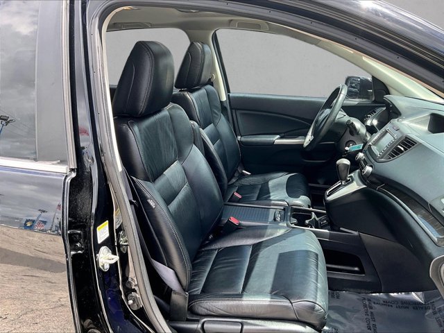 Used 2013 Honda CR-V EX-L image 9