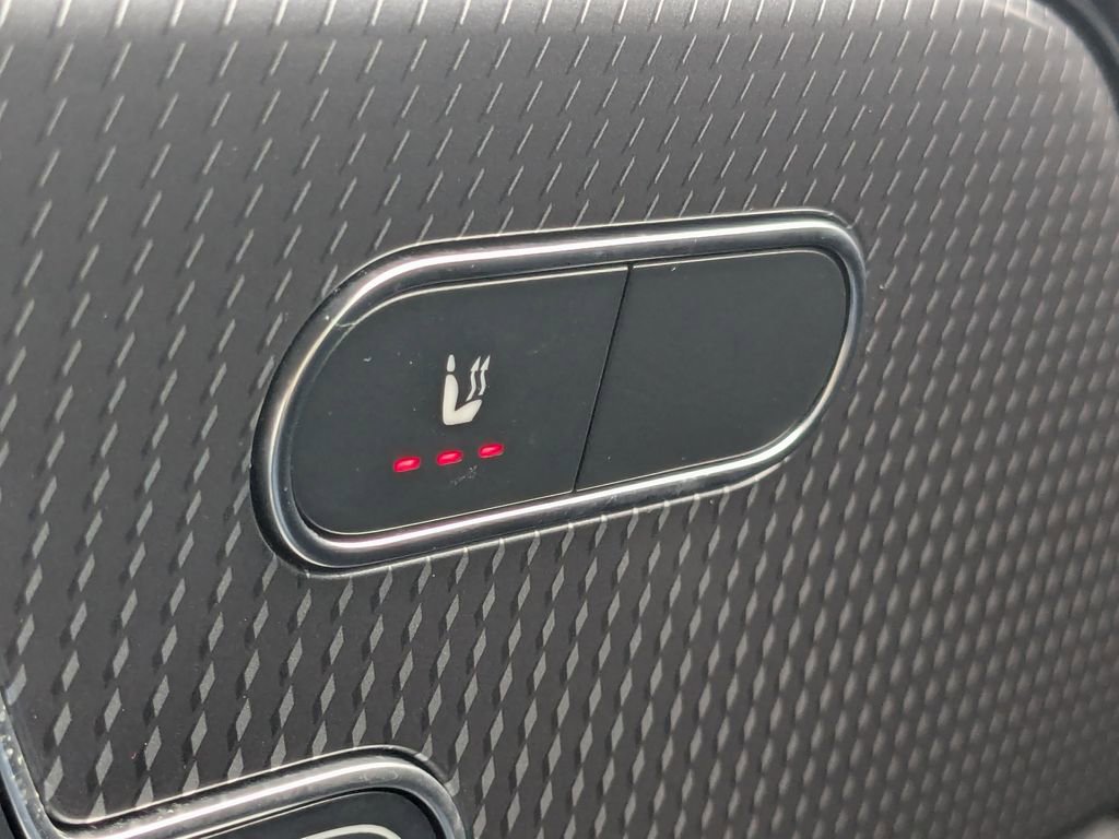 Certified 2022 Mercedes-Benz GLA 250 4MATIC image 20