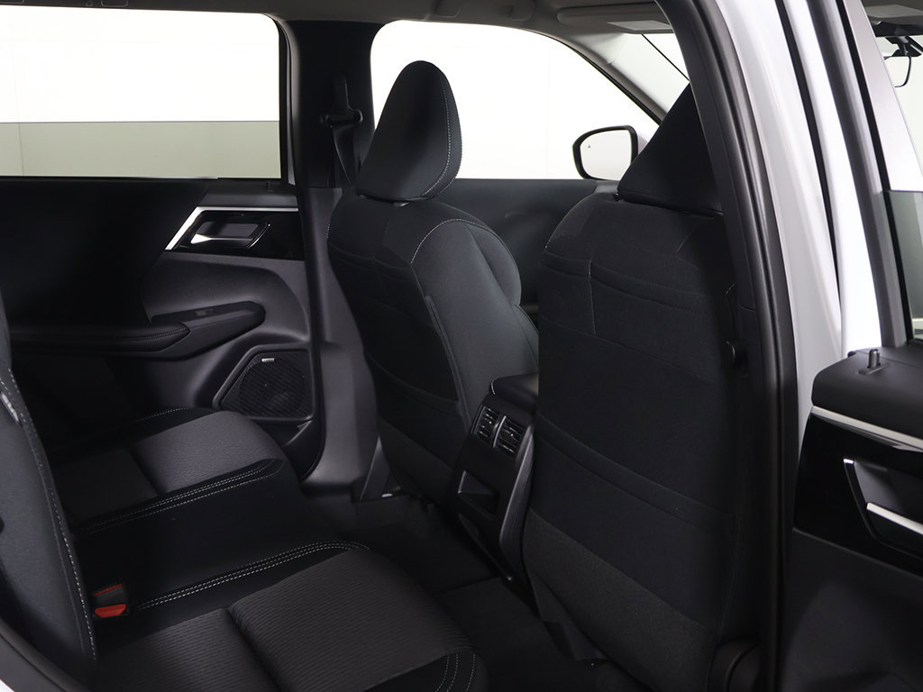 New 2026 Mitsubishi Outlander ES AWD/4WD image 29