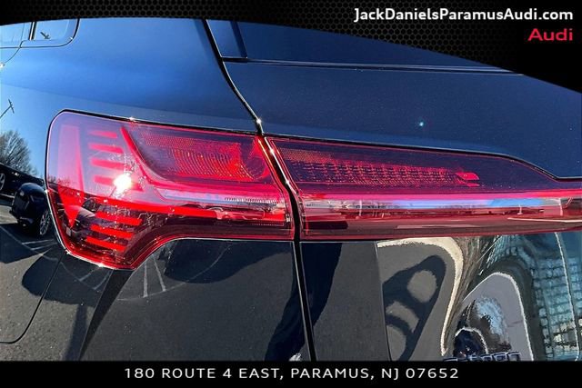 Used 2023 Audi e-tron Chronos w/ Chronos Package image 22