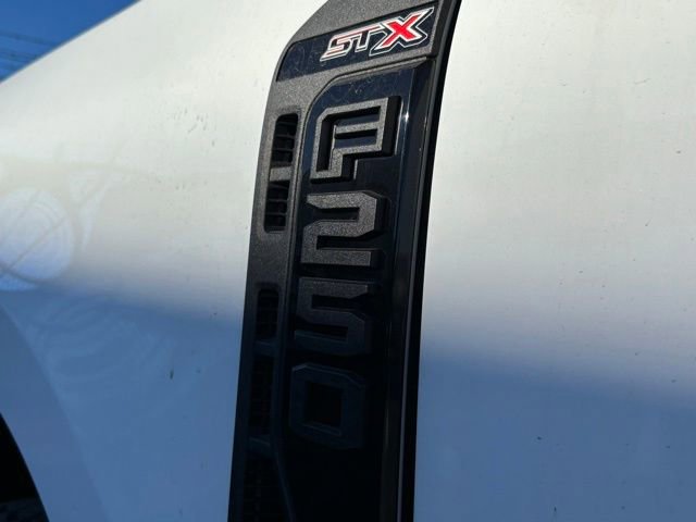 New 2026 Ford F250 XL w/ STX Appearance Package image 23