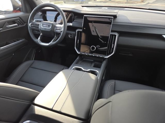 New 2026 GMC Acadia Elevation w/ Black Edition image 32