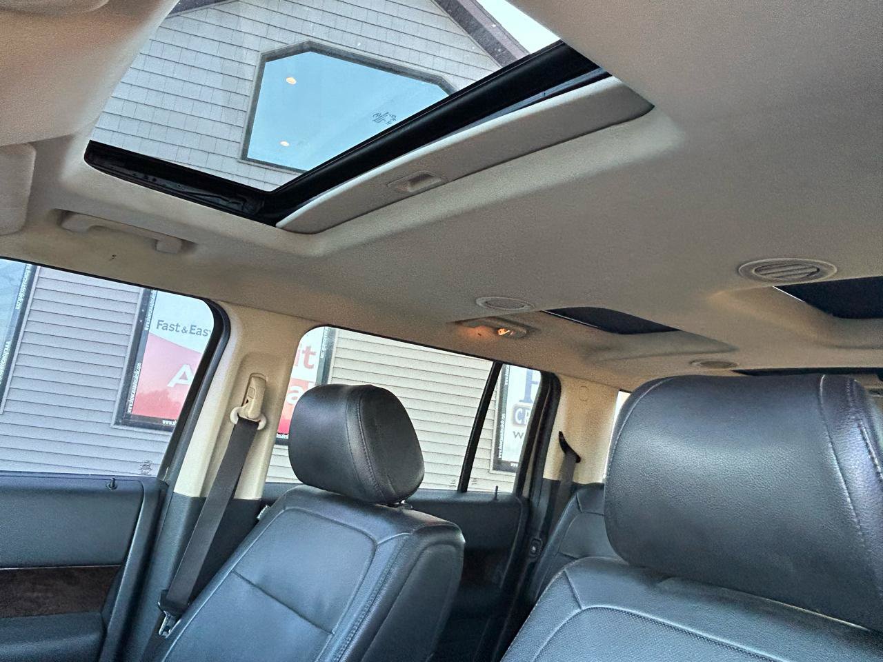 Used 2013 Ford Flex Limited AWD/4WD image 19