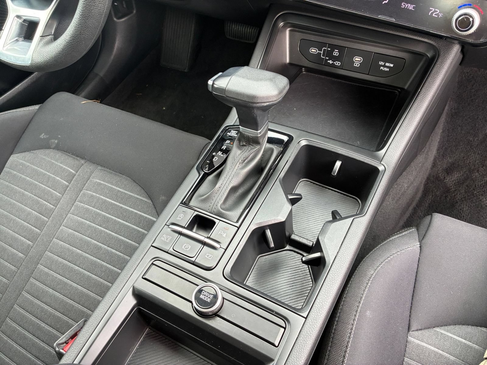 Used 2025 Kia K5 LXS FWD image 41