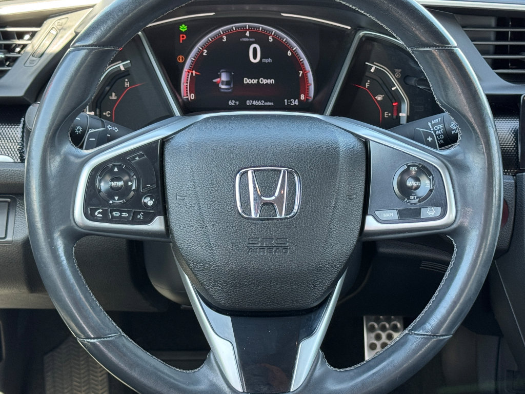 Used 2020 Honda Civic Sport image 13