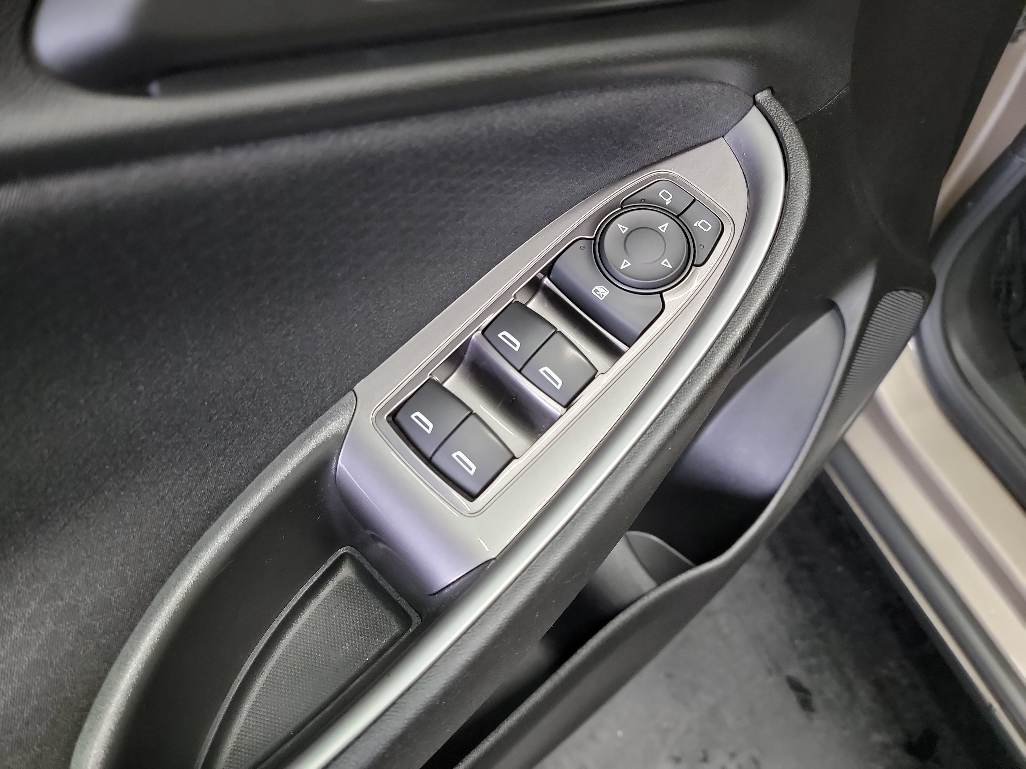 Used 2022 Chevrolet Malibu RS FWD image 14