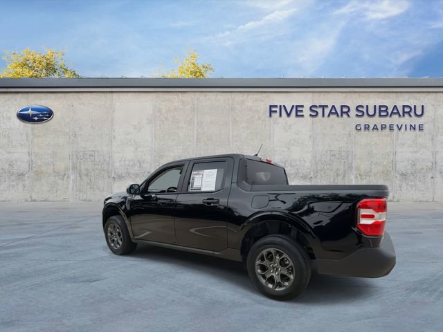 Used 2024 Ford Maverick XLT FWD image 6