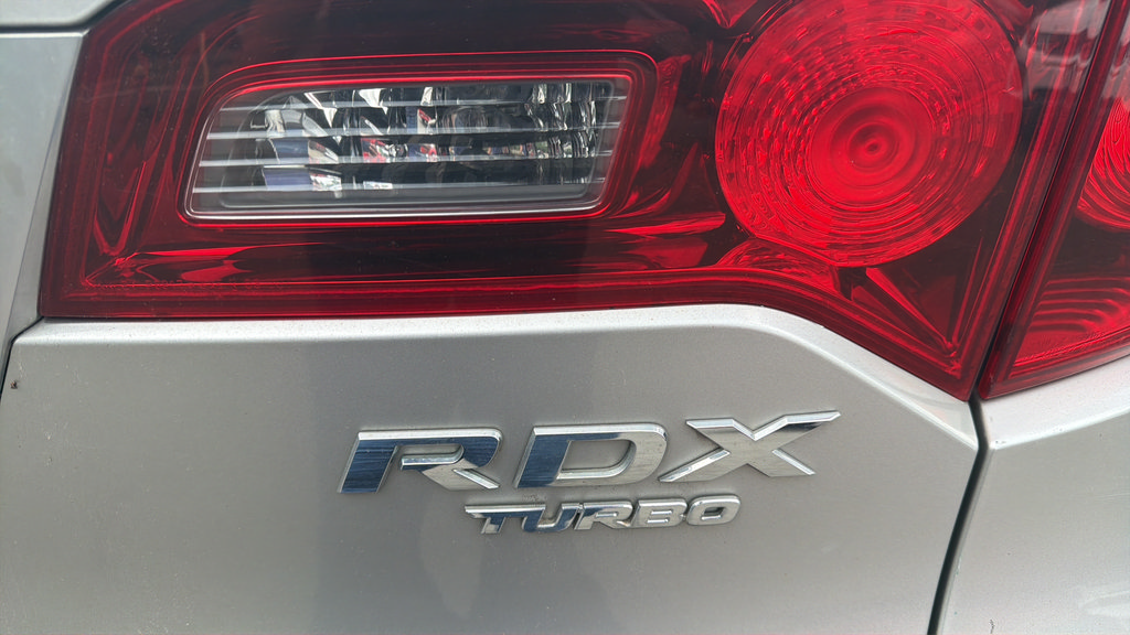 Used 2011 Acura RDX 2WD image 28