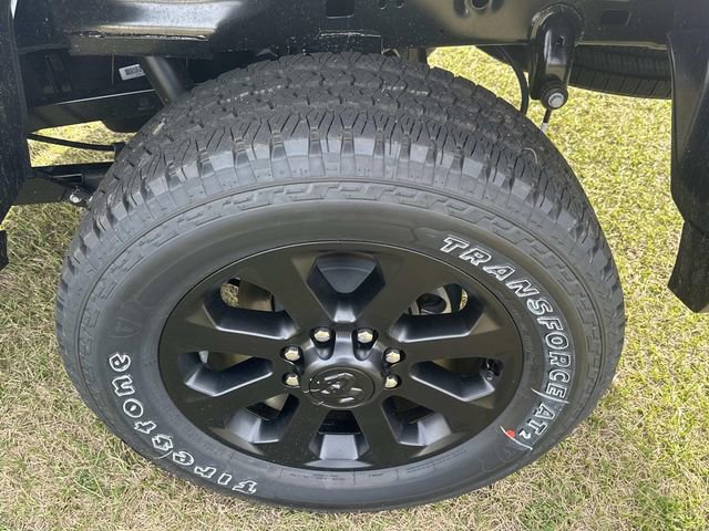 New 2026 RAM 2500 Big Horn AWD/4WD image 14