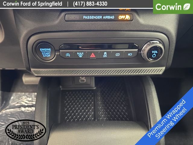 New 2026 Ford Bronco Sport Big Bend AWD/4WD image 28