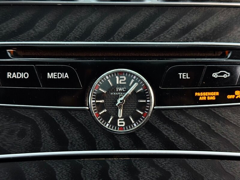 Used 2018 Mercedes-Benz C 63 AMG Sedan w/ Multimedia Package image 29