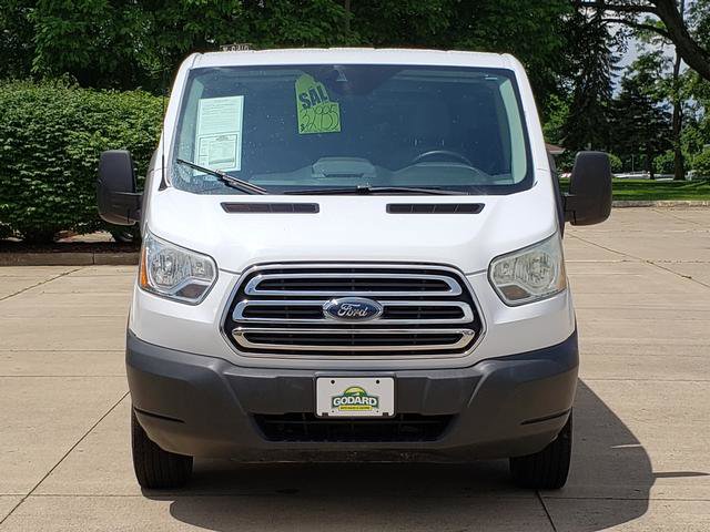 Used 2015 Ford Transit 350 XLT RWD image 9