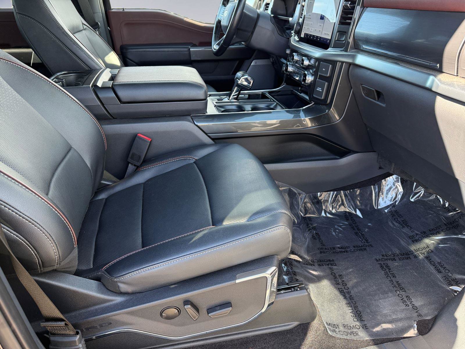 Used 2022 Ford F150 Lariat image 19