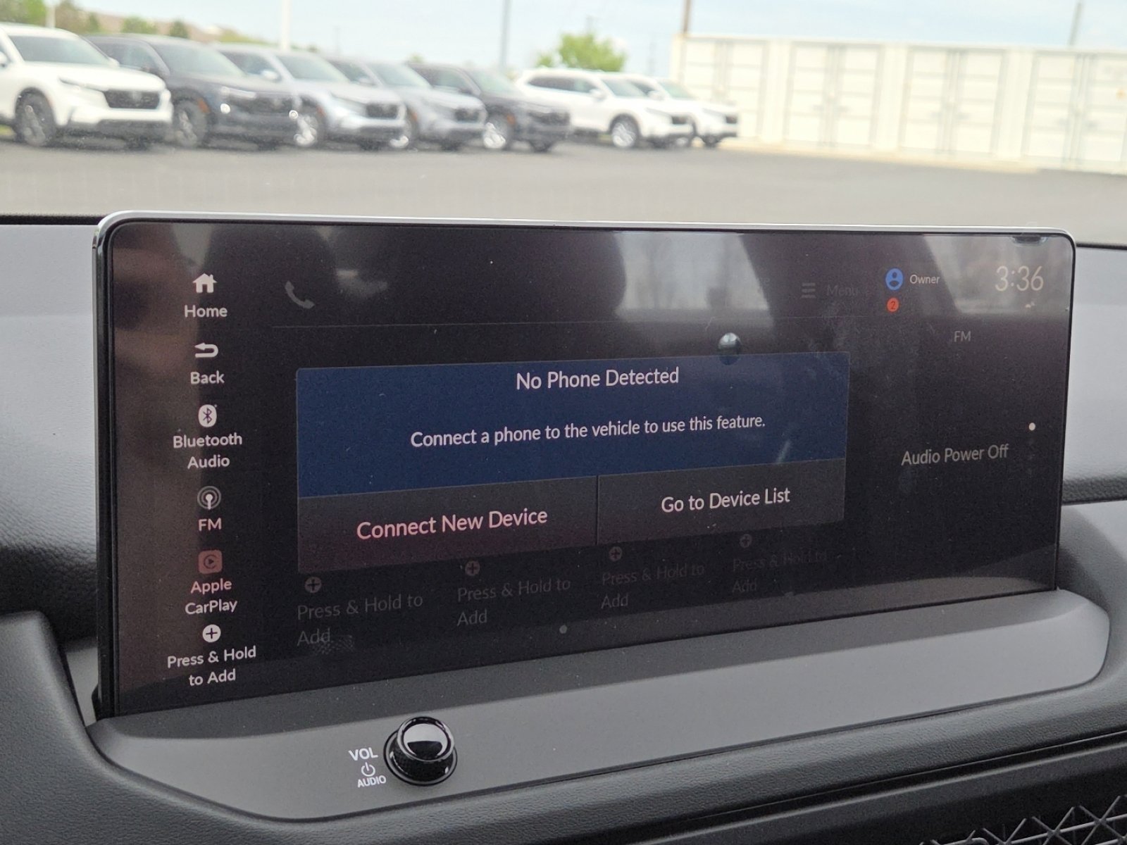 New 2026 Honda Accord Sport image 29