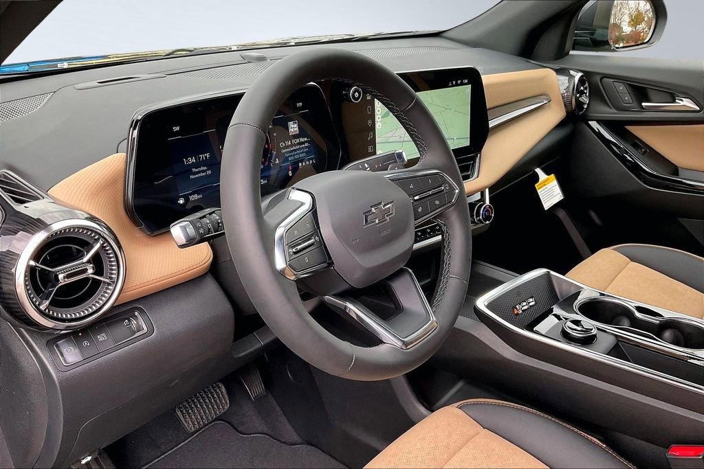 New 2026 Chevrolet Equinox ACTIV w/ Convenience Package III image 7