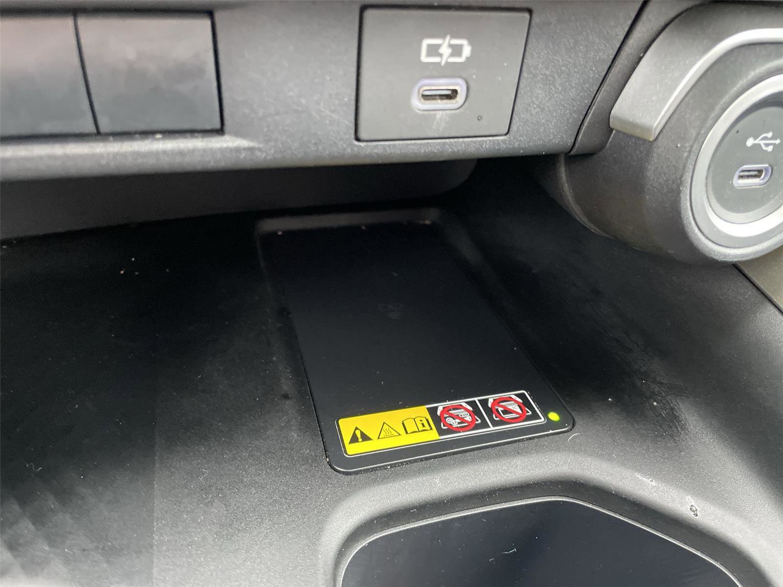 Used 2025 Toyota Grand Highlander AWD image 34