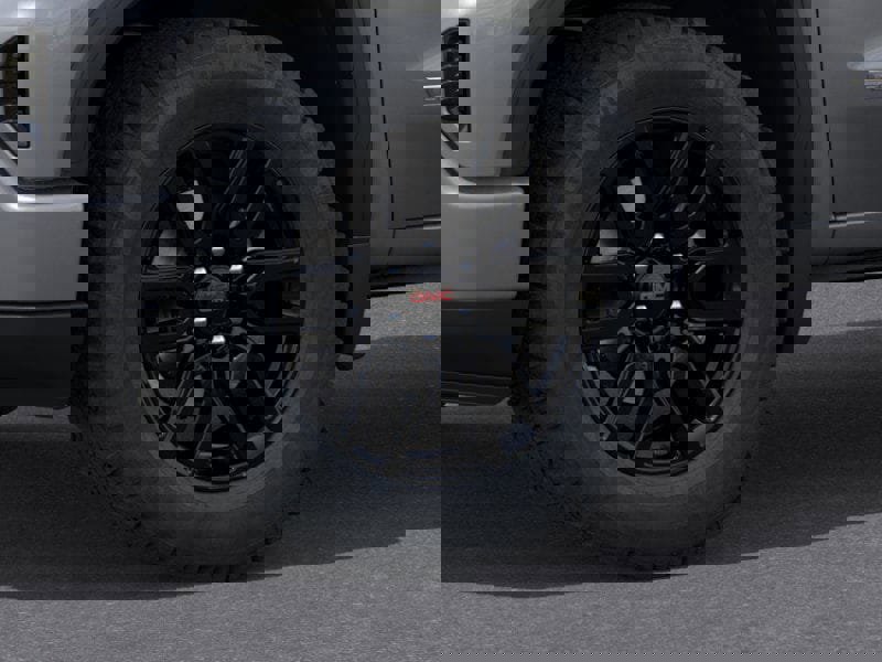 New 2026 GMC Sierra 1500 Elevation w/ X31 Off-Road Package image 9