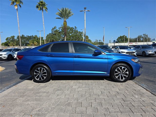 Certified 2023 Volkswagen Jetta S image 3