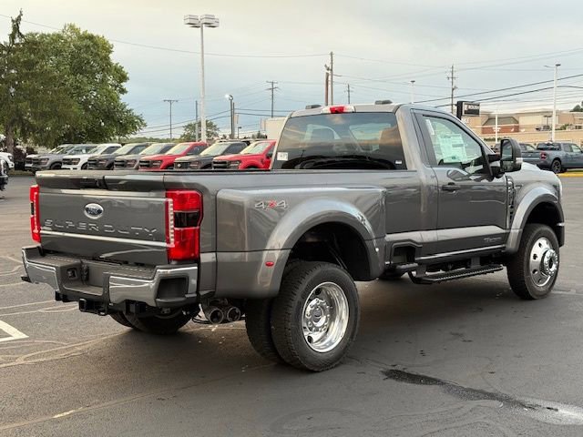 New 2026 Ford F450 XLT w/ 360-Degree Camera Package image 6