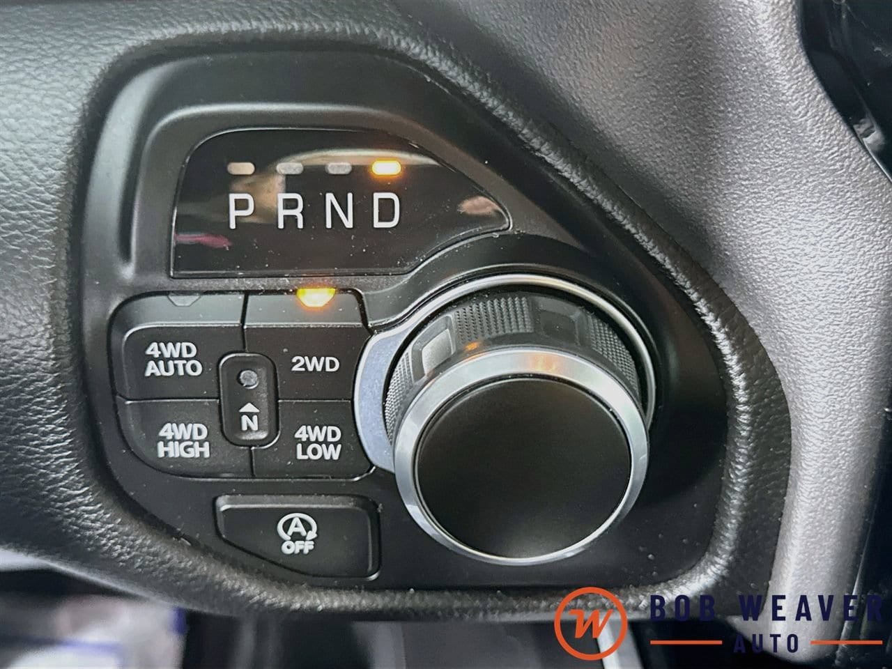 Used 2023 RAM 1500 Big Horn AWD/4WD image 20