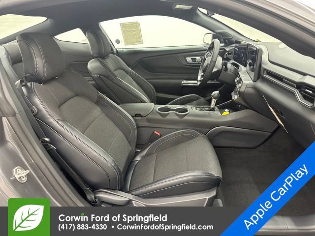 New 2026 Ford Mustang Coupe image 11