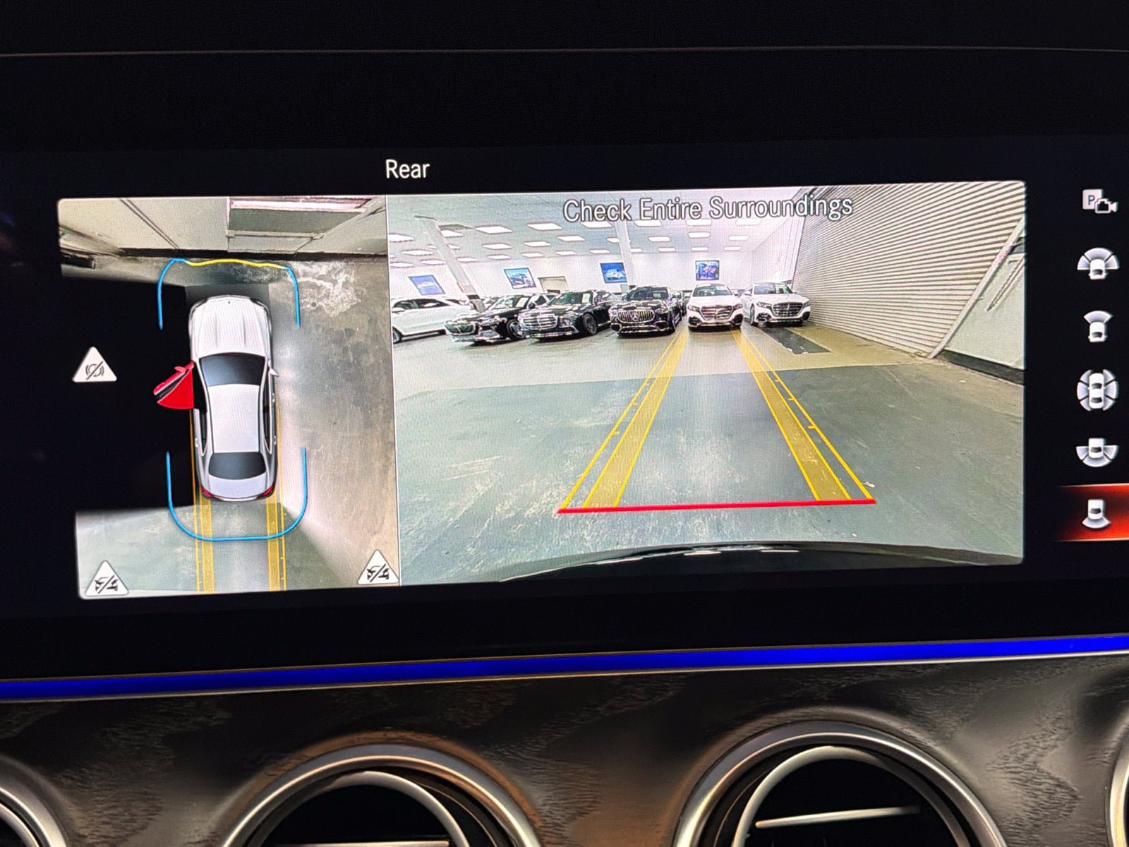Used 2023 Mercedes-Benz E 350 4MATIC Sedan image 35