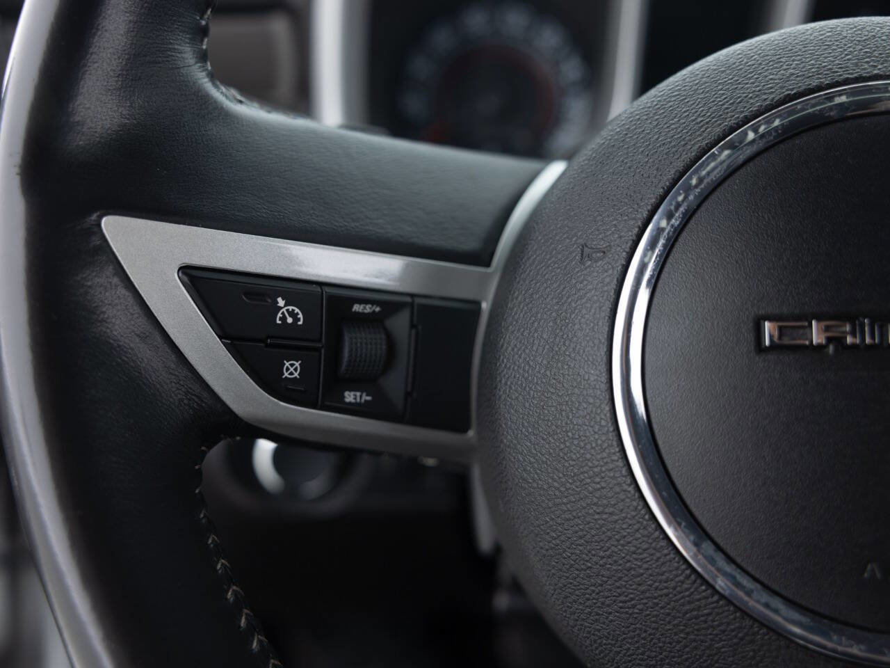 Used 2010 Chevrolet Camaro SS w/ RS Package image 35