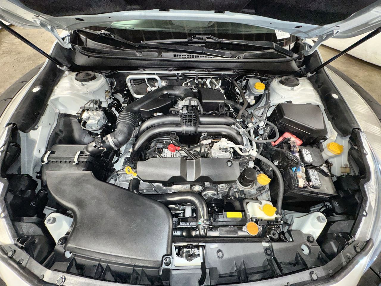 Used 2017 Subaru Legacy 2.5i Premium w/ Popular Package #1 image 32