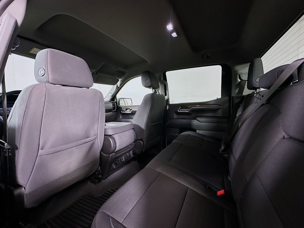 Used 2024 GMC Sierra 1500 Elevation AWD/4WD image 13