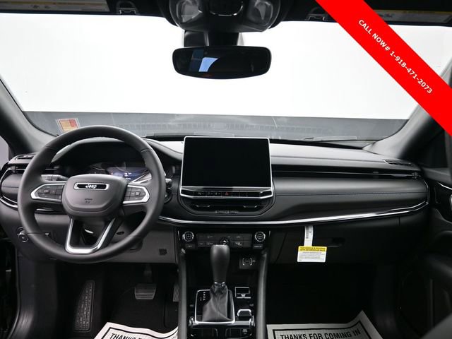 New 2026 Jeep Compass Latitude image 22