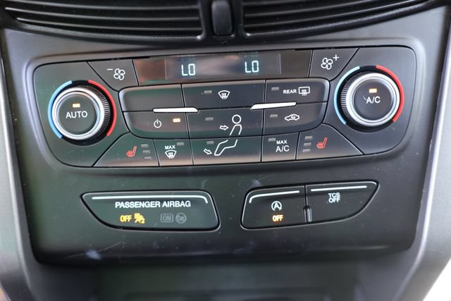 Used 2019 Ford Escape SEL AWD/4WD image 27