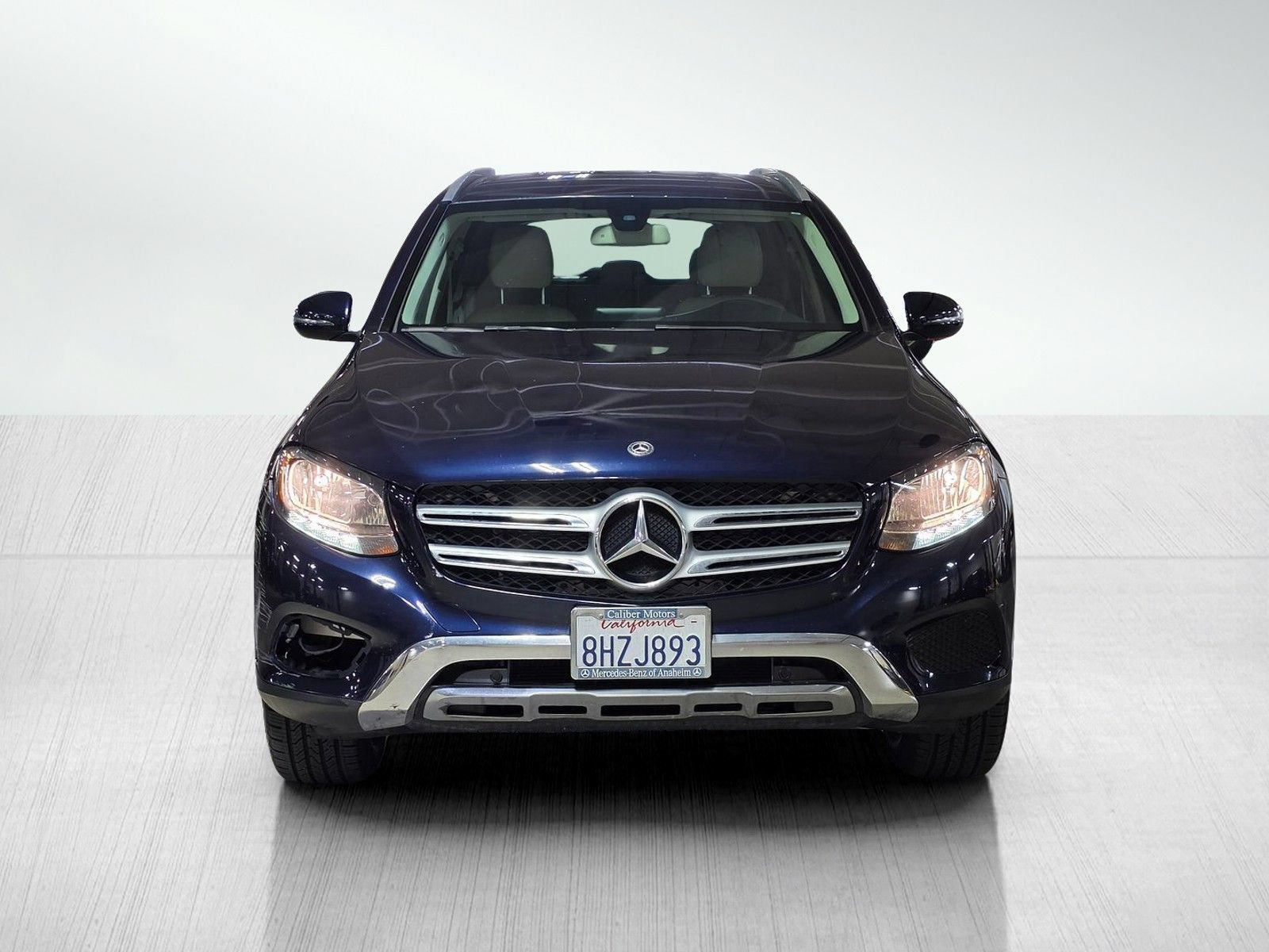 Used 2019 Mercedes-Benz GLC 300 image 2