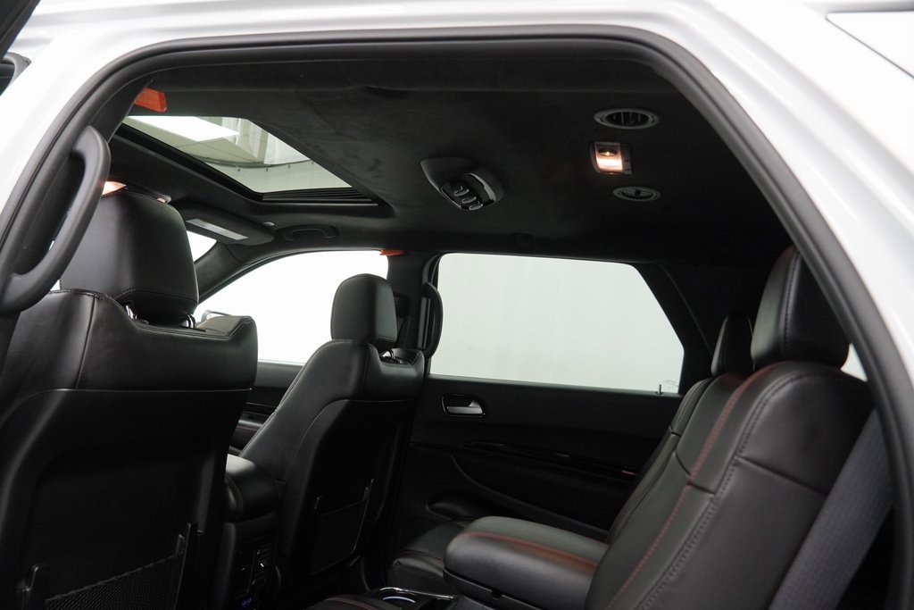 Certified 2024 Dodge Durango Citadel image 22