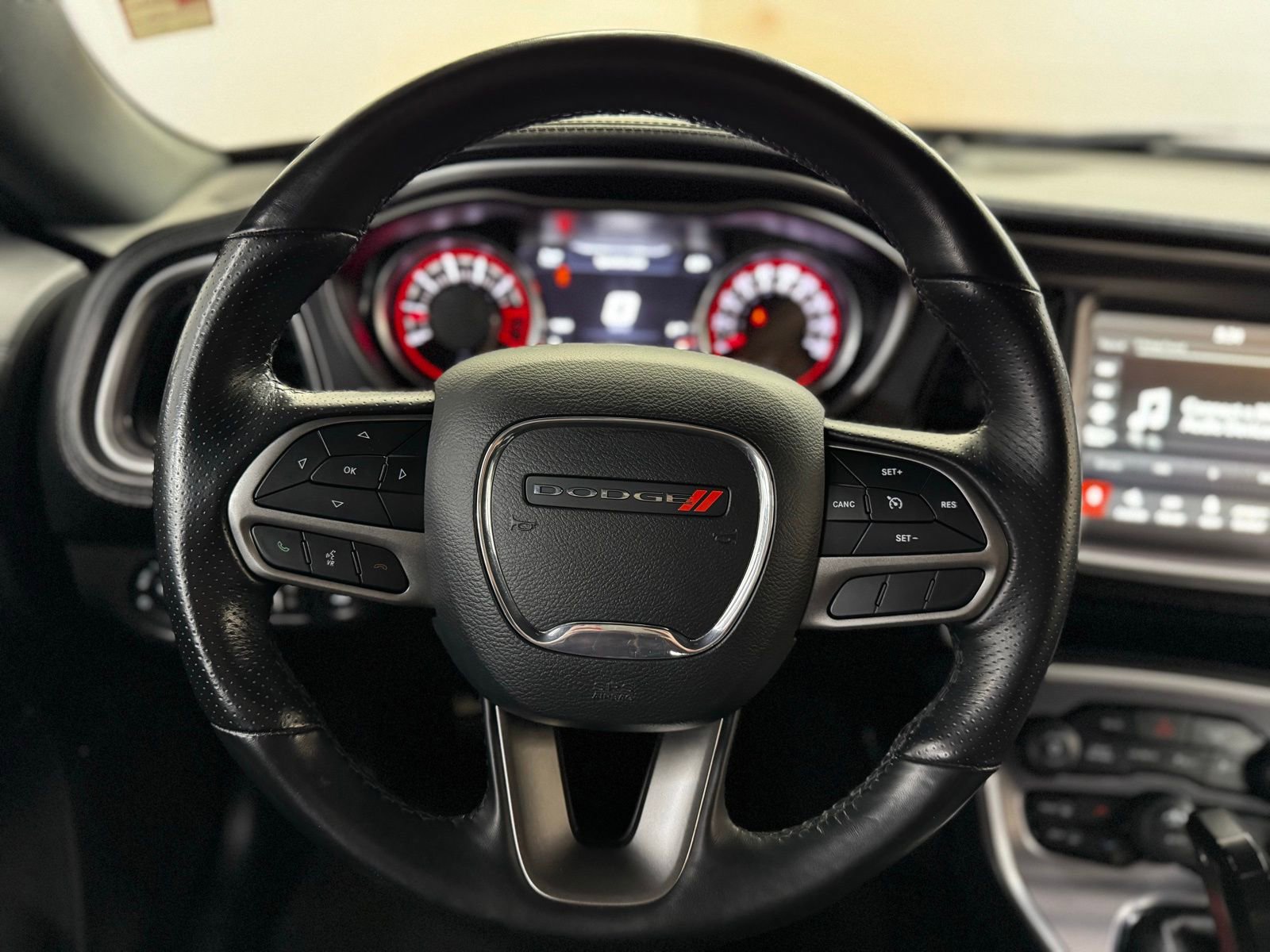 Used 2020 Dodge Challenger R/T Scat Pack w/ Plus Group image 19