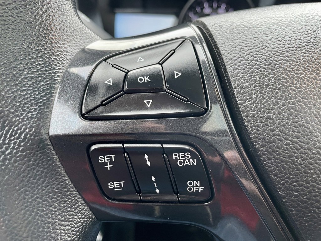 Used 2018 Ford Explorer Sport w/ Ford Safe & Smart Package image 29