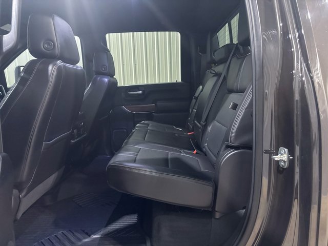 Used 2021 Chevrolet Silverado 3500 High Country image 25