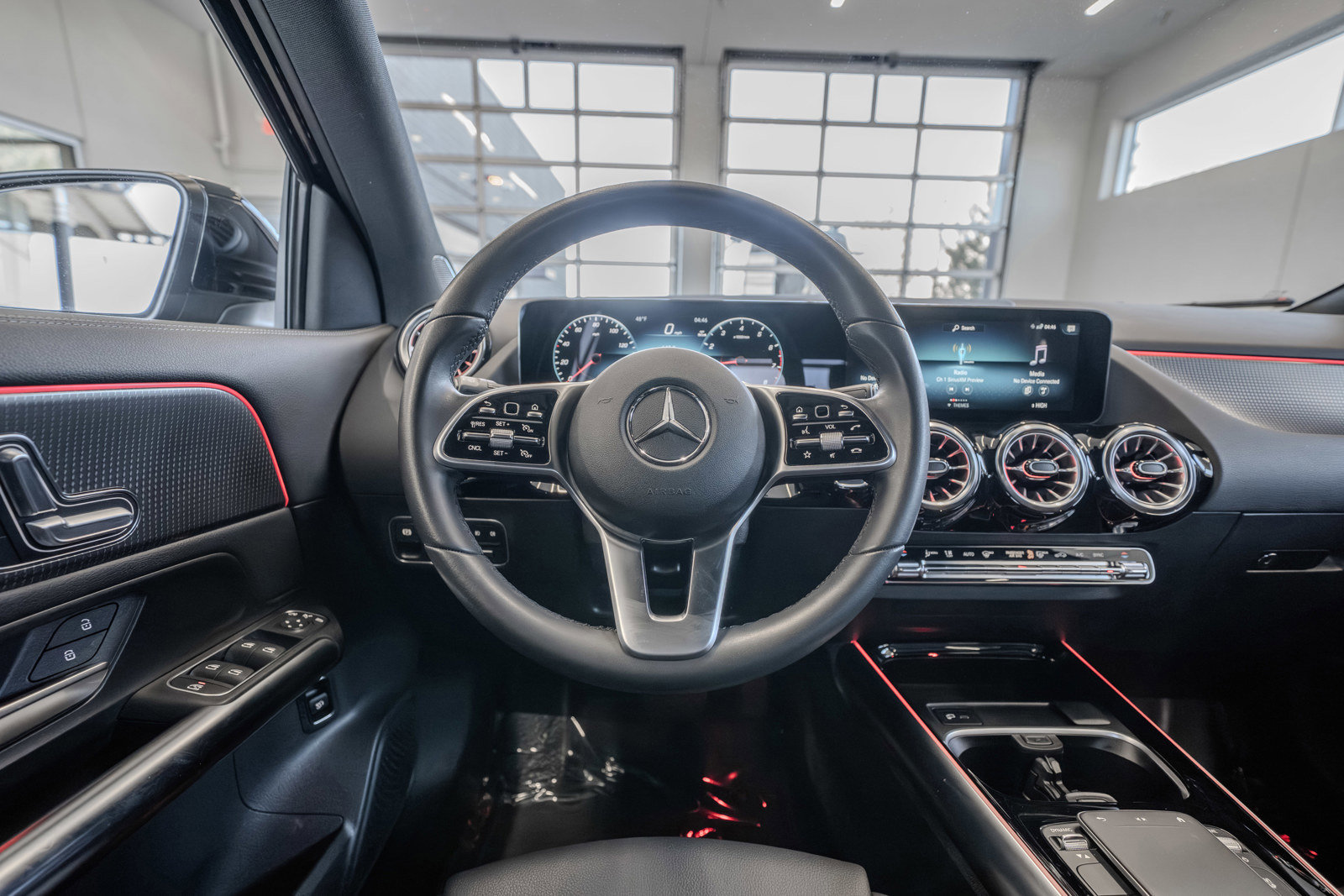 Used 2023 Mercedes-Benz GLA 250 GLA 250 image 9