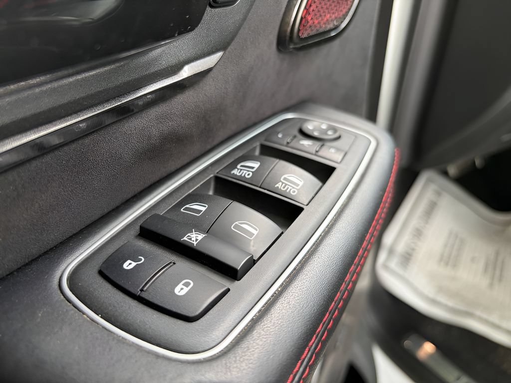 Used 2022 RAM 1500 TRX w/ TRX Level 2 Equipment Group AWD/4WD image 12