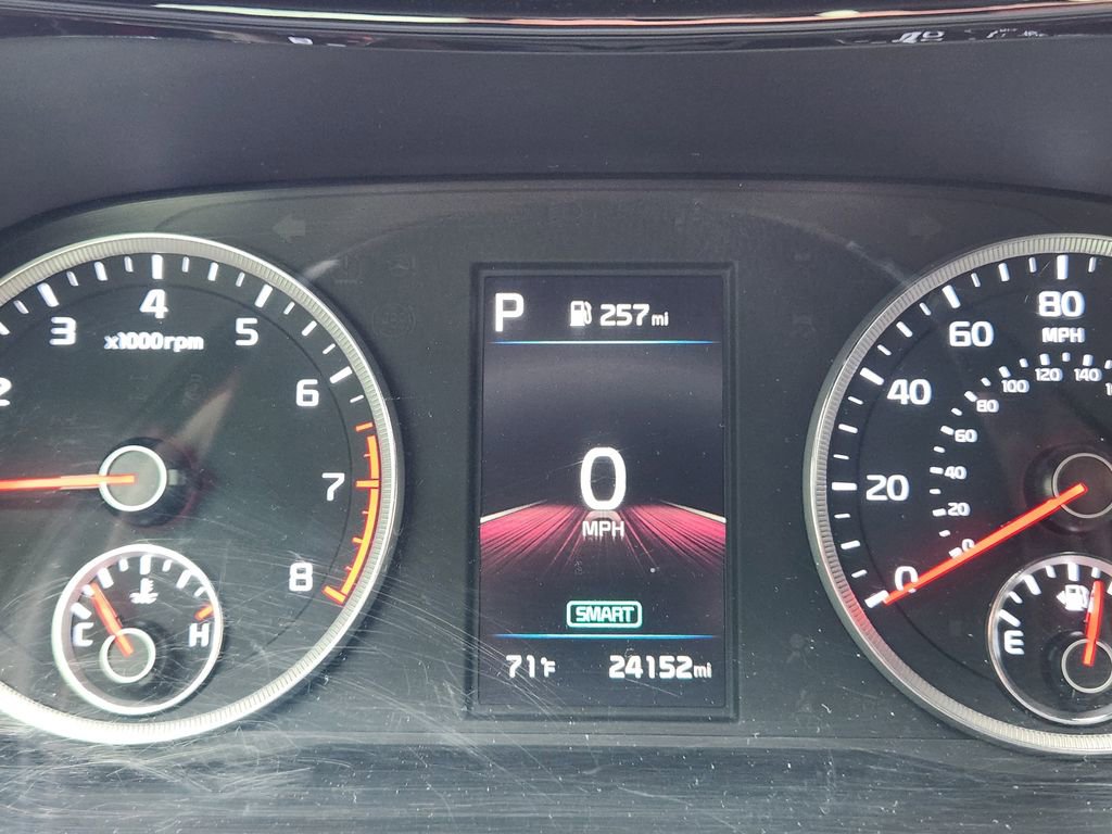 Certified 2023 Kia K5 GT-Line w/ GT-Line Premium Package image 17