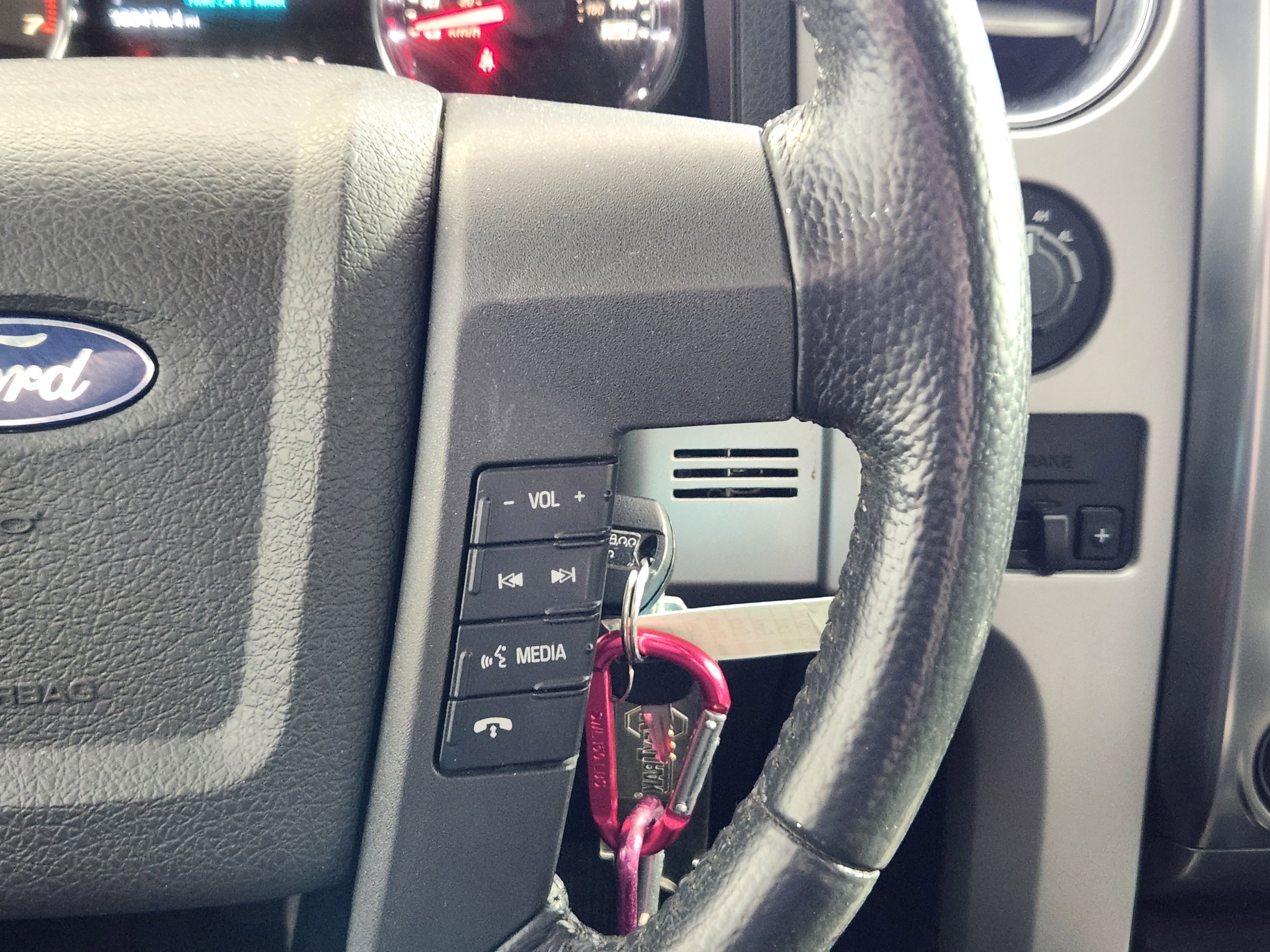 Used 2013 Ford F150 FX4 w/ Luxury Equipment Group image 19