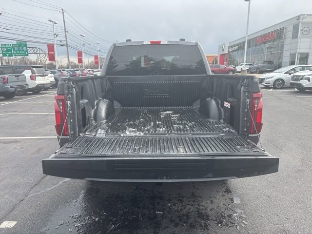 Used 2025 Ford F150 XLT w/ Equipment Group 301A Standard image 22