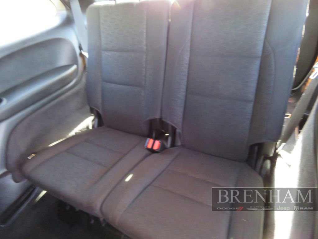 Used 2023 Dodge Durango R/T image 16