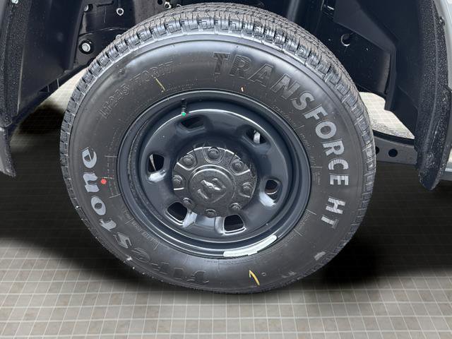 New 2026 RAM 2500 Tradesman image 44