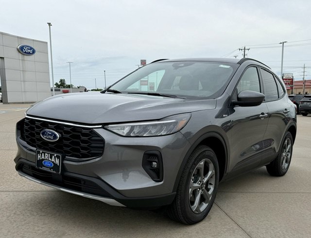 New 2026 Ford Escape ST-Line Select w/ Equipment Group 401A AWD/4WD image 2