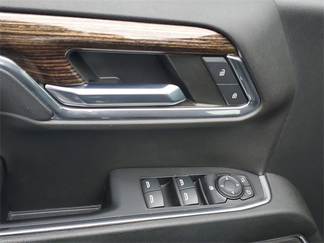 Certified 2023 GMC Sierra 1500 Elevation image 17