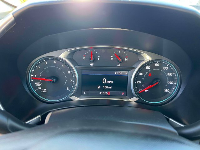 Used 2020 Chevrolet Equinox Premier AWD/4WD image 26