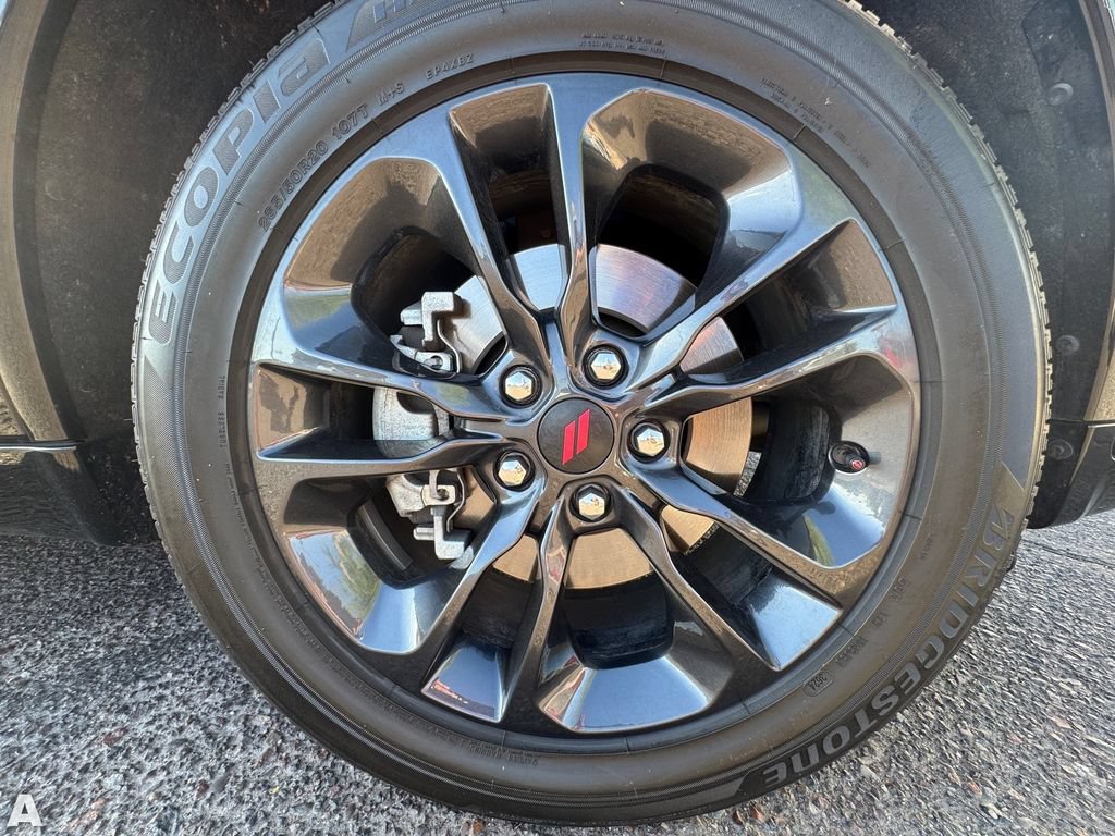 Certified 2025 Dodge Durango R/T AWD/4WD image 10